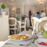 Food at Wilford View