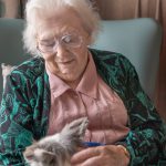 Wilford View Resident